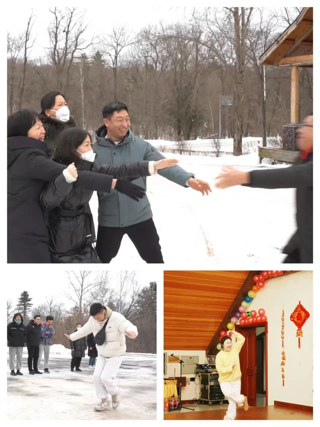 扬帆再起航，筑梦新篇章｜吉林尊龙凯时人生就是赢集团2022年表彰总结会暨2023年新春年会圆满落幕